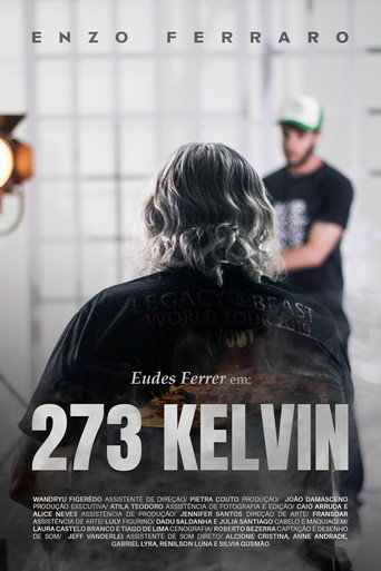 273 KELVIN movie poster