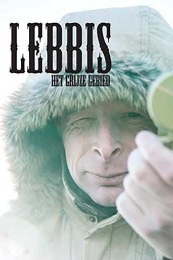 Lebbis: Het Grijze Gebied movie poster