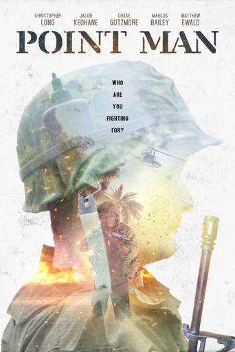 Point Man movie poster