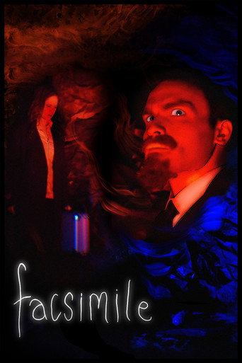 Facsimile movie poster