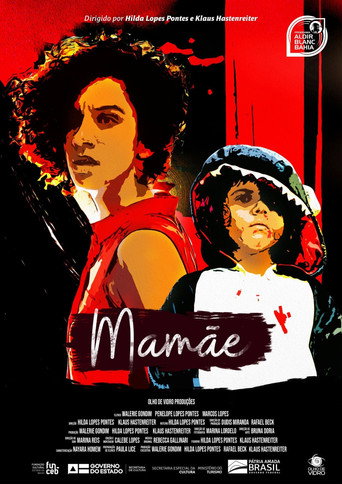 Mamãe! movie poster