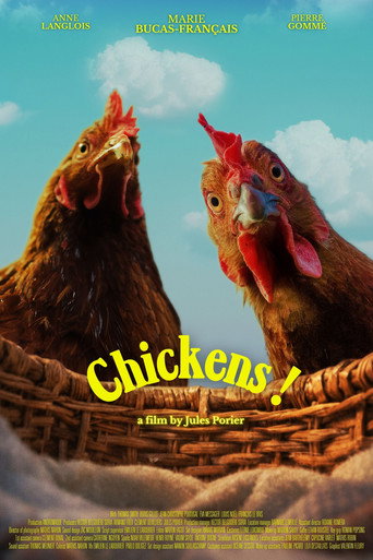 Le Livre de la Ferme movie poster