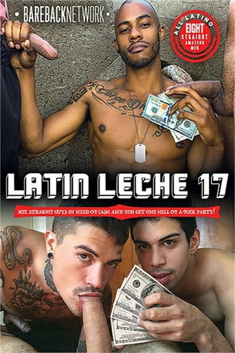 Latin Leche 17 movie poster