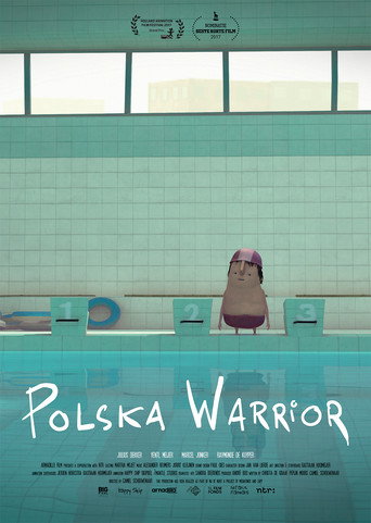 Polska Warrior movie poster