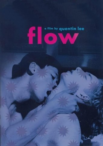 Flow movie poster