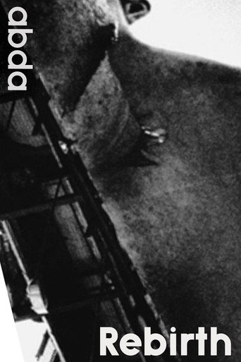 abda/Rebirth movie poster