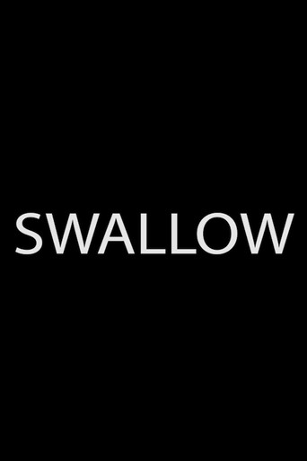 Swallow movie poster