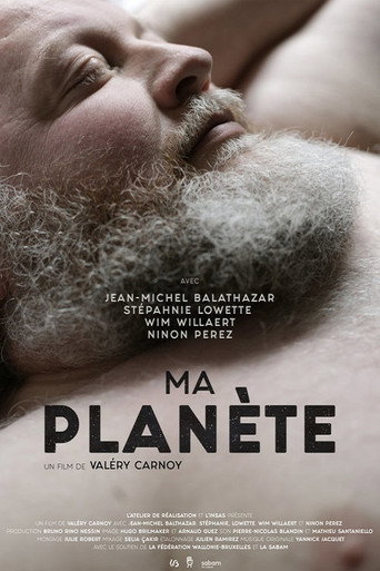 My Planet movie poster