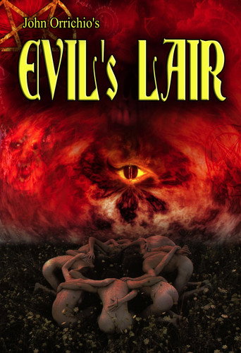 Evil's Lair movie poster