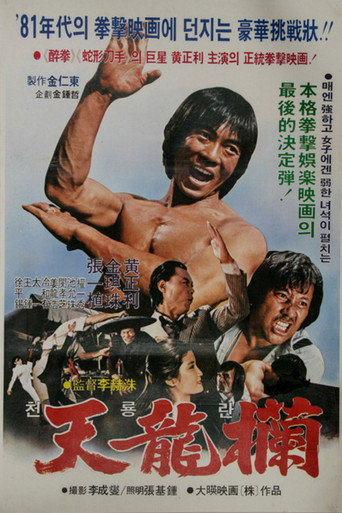 Hands of Lightning movie poster