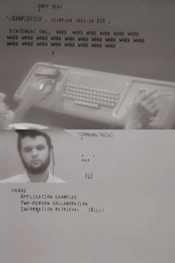The Mother of All Demos movie poster