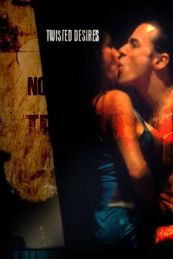 Twisted Desires movie poster