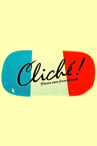 Cliché ! movie poster