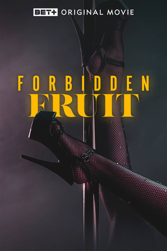 Forbidden Fruit movie poster