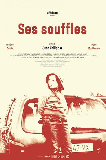 Ses souffles movie poster