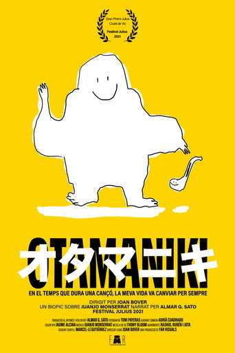 Otamaniki movie poster