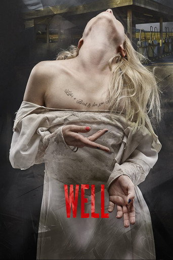 Well movie poster