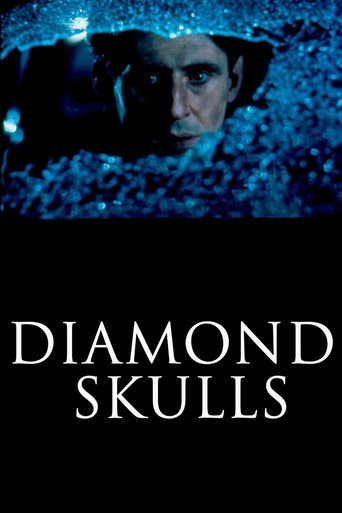 Diamond Skulls movie poster