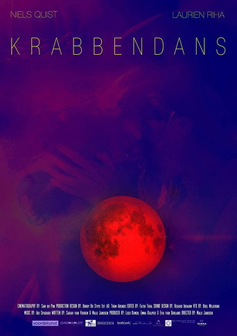 Krabbendans movie poster