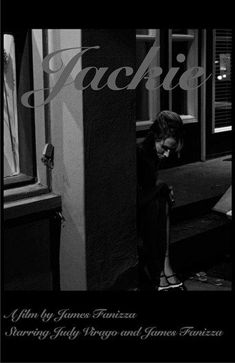 Jackie (Short Film) movie poster