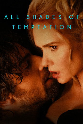 All Shades of Temptation movie poster