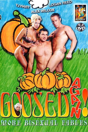 Goosed Again! More Bisexual Fables movie poster