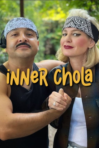 Inner Chola movie poster