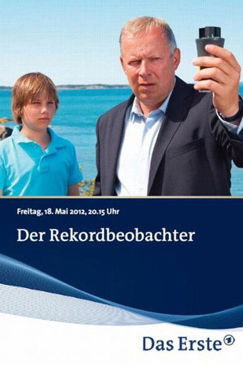 Der Rekordbeobachter movie poster