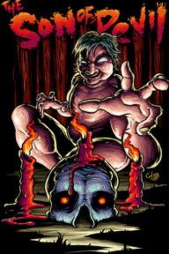 The Son of Devil movie poster