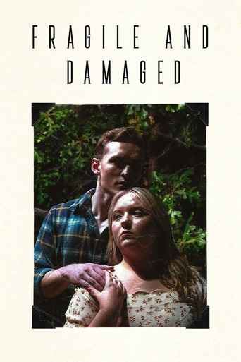 Fragile and Damaged movie poster