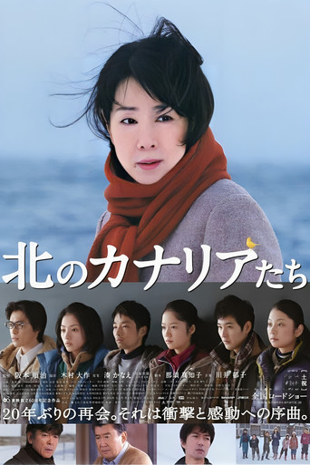 A Chorus of Angels movie poster