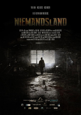 No Man's Land movie poster