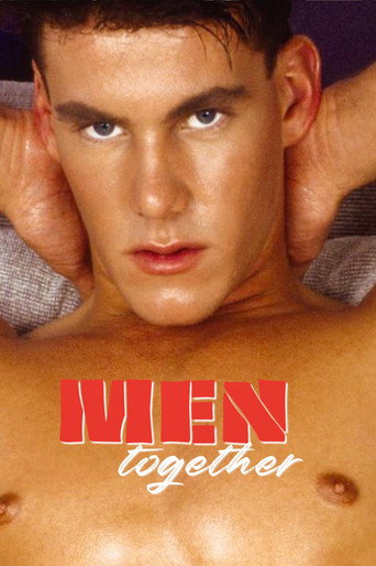 Men Together movie poster