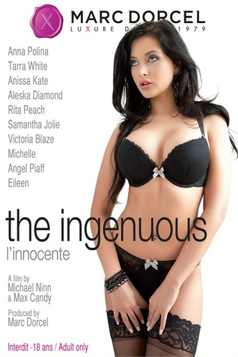 The Ingenuous movie poster