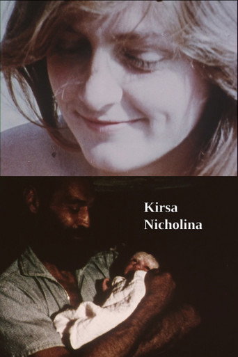 Kirsa Nicholina movie poster