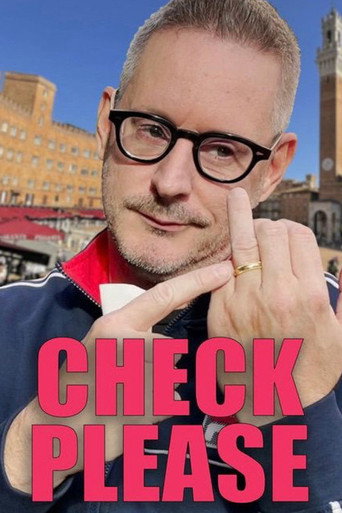 Check Please movie poster