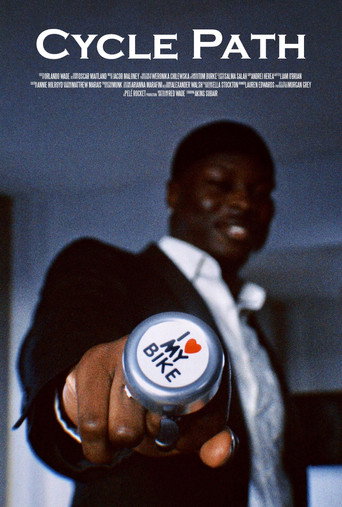 Cycle Path movie poster