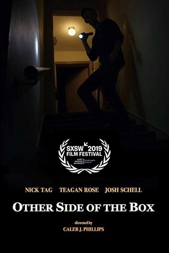 Other Side of the Box movie poster