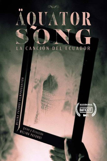 Äquator Song movie poster