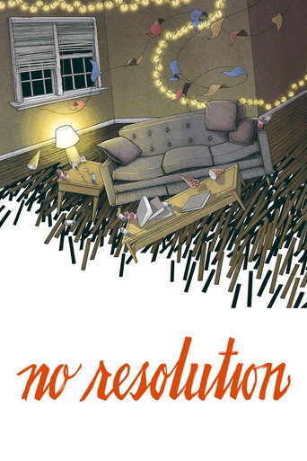 No Resolution movie poster