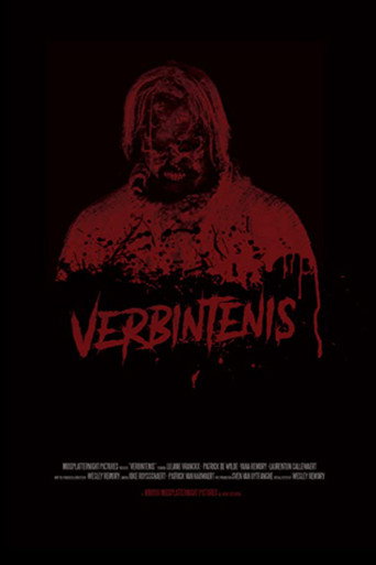 Verbintenis movie poster