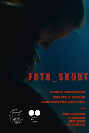 Foto_Shoot movie poster