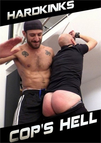 Cop's Hell movie poster