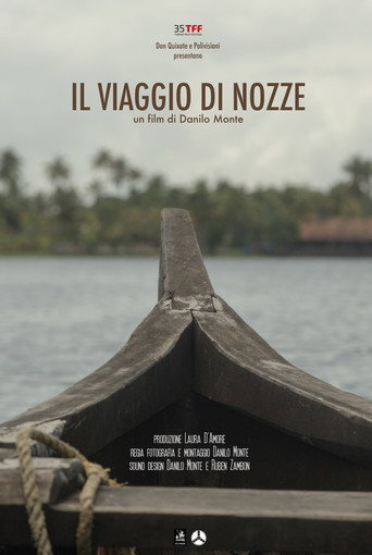 Il viaggio di nozze movie poster