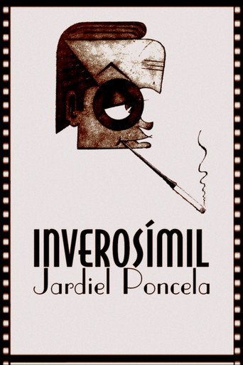 Inverosímil Jardiel Poncela movie poster