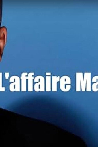 L'affaire Matzneff movie poster
