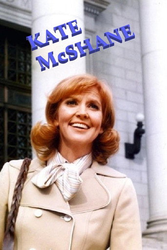 Kate McShane movie poster