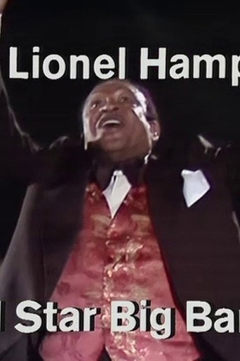 Lionel Hampton All Star Big Band @ Berliner Jazztage 1979 movie poster