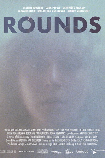 Rounds movie poster