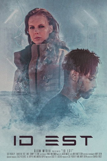 ID EST movie poster